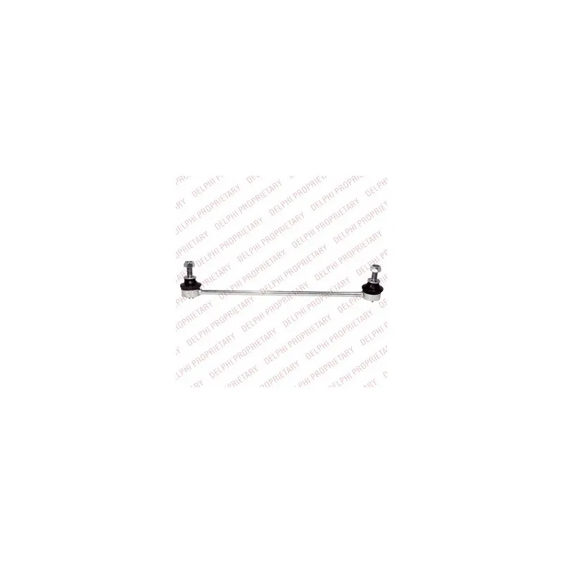 Entretoise/tige, stabilisateur DELPHI TC2325