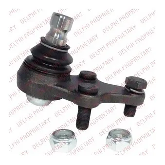 Rotule de suspension DELPHI TC2341
