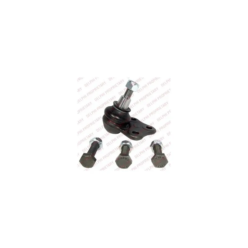 Rotule de suspension DELPHI TC2342
