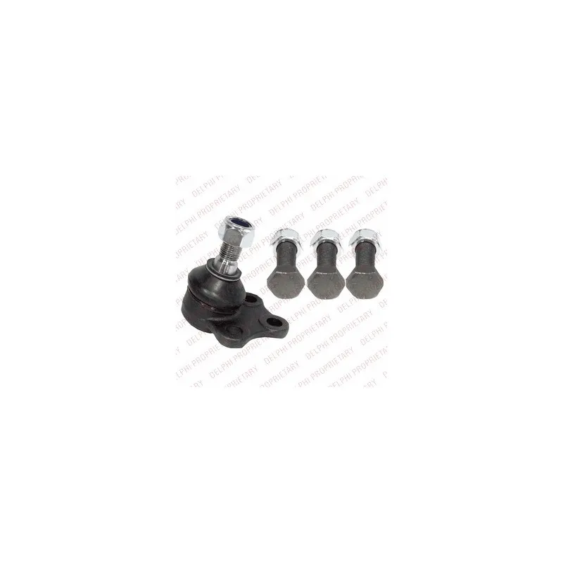 Rotule de suspension DELPHI TC2343