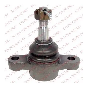 Rotule de suspension DELPHI TC2348