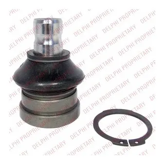 Rotule de suspension DELPHI TC2349