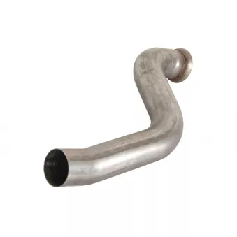 Tuyau d'échappement DINEX 56130