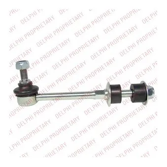 Entretoise/tige, stabilisateur DELPHI TC2350