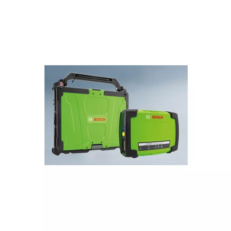Testeur d'erreurs BOSCH 0 684 400 612