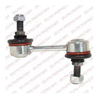 Entretoise/tige, stabilisateur DELPHI TC2367