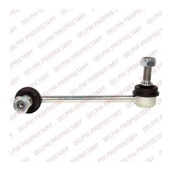 Entretoise/tige, stabilisateur DELPHI TC2371