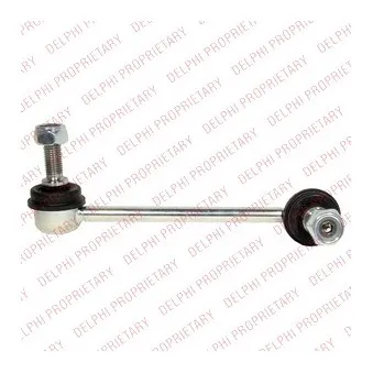 Entretoise/tige, stabilisateur DELPHI TC2372