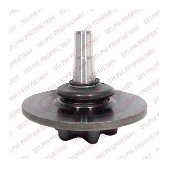 Rotule de suspension DELPHI TC2376
