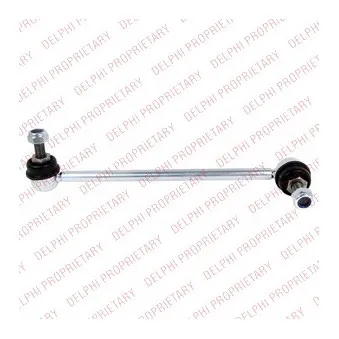 Entretoise/tige, stabilisateur DELPHI TC2392