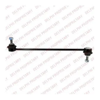 Entretoise/tige, stabilisateur DELPHI TC2396