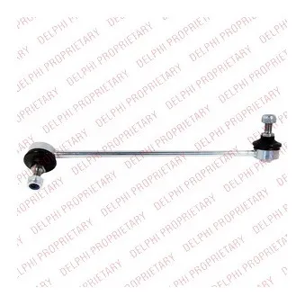 Entretoise/tige, stabilisateur DELPHI TC2398