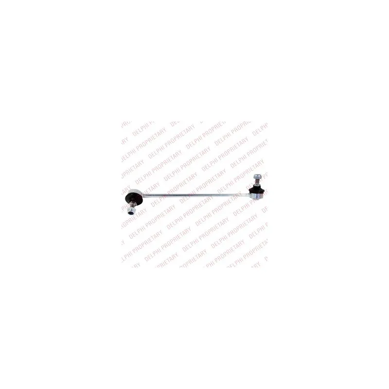 Entretoise/tige, stabilisateur DELPHI TC2398