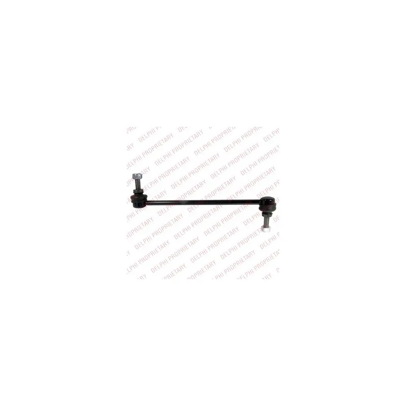 Entretoise/tige, stabilisateur DELPHI TC2404