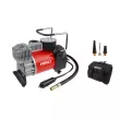 Compresseur d'air de voiture 12V HQ Acomp-03 AMIO 01135 - Visuel 1
