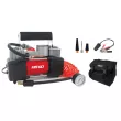 Compresseur d'air de voiture 2cylinder 12V HQ Acomp-04 AMIO 01136 - Visuel 1