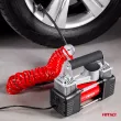 Compresseur d'air de voiture 2cylinder 12V HQ Acomp-04 AMIO 01136 - Visuel 3