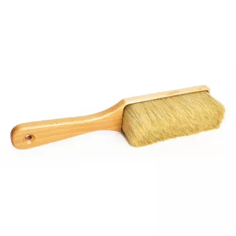 Brosse lave-auto poils naturels JUNIOR AMIO