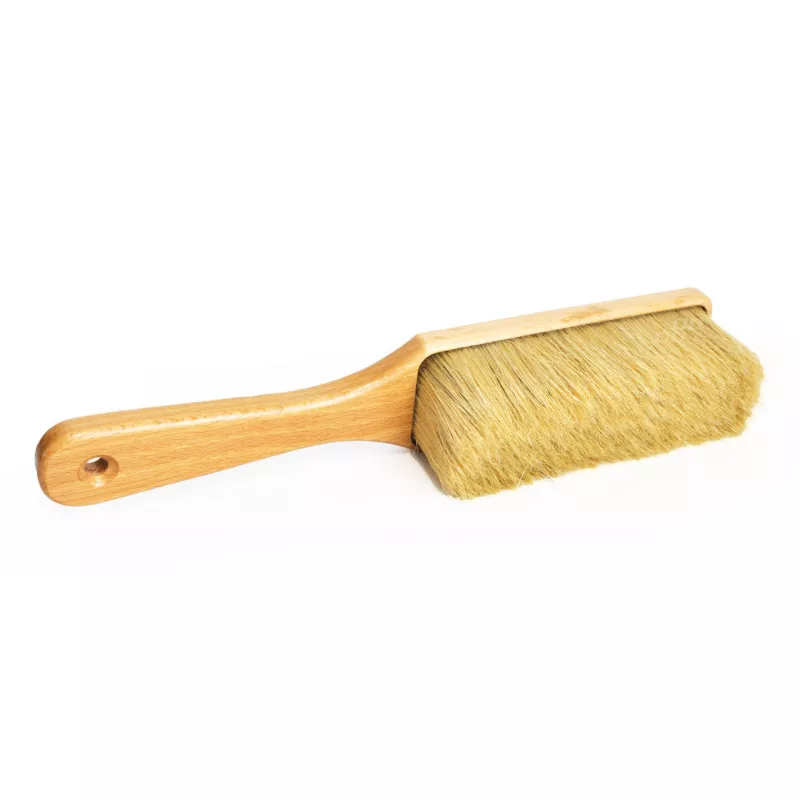 Brosse lave-auto poils naturels JUNIOR AMIO N0908J