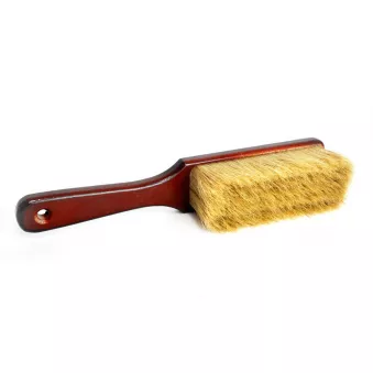Brosse de lavage de voiture poils naturels AMIO N0908