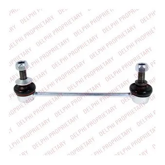 Entretoise/tige, stabilisateur DELPHI