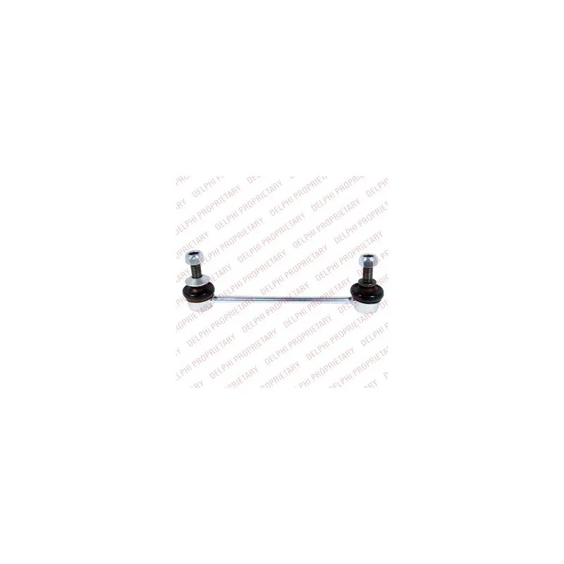 Entretoise/tige, stabilisateur DELPHI TC2410