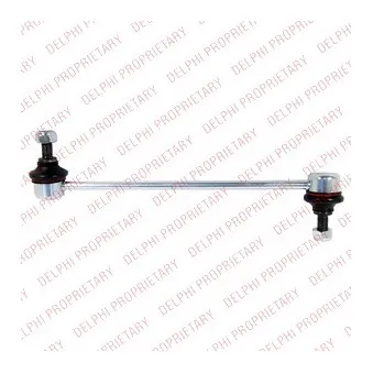 Entretoise/tige, stabilisateur DELPHI TC2411