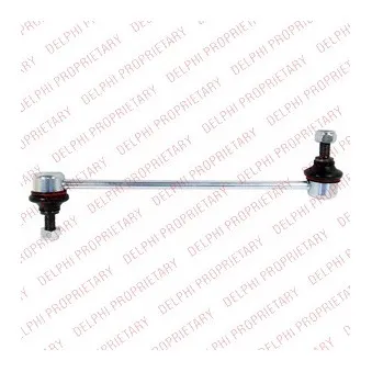 Entretoise/tige, stabilisateur DELPHI TC2412