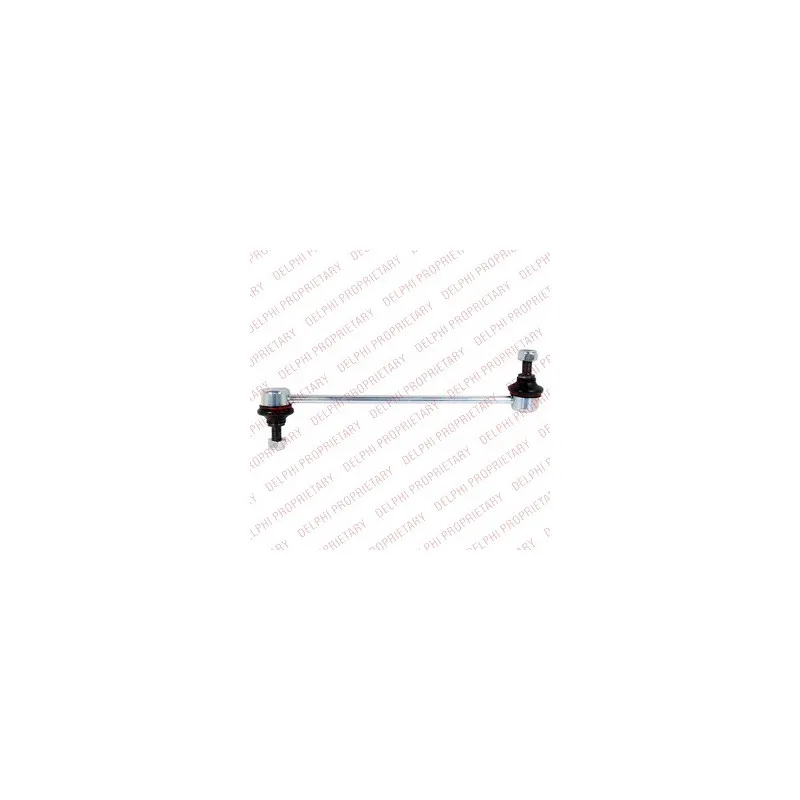 Entretoise/tige, stabilisateur DELPHI TC2412