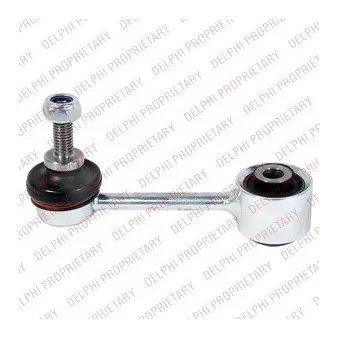 Entretoise/tige, stabilisateur DELPHI TC2414