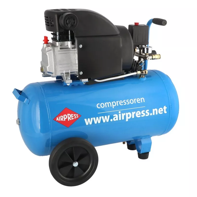 Compresseur d'air AIRPRESS 36856