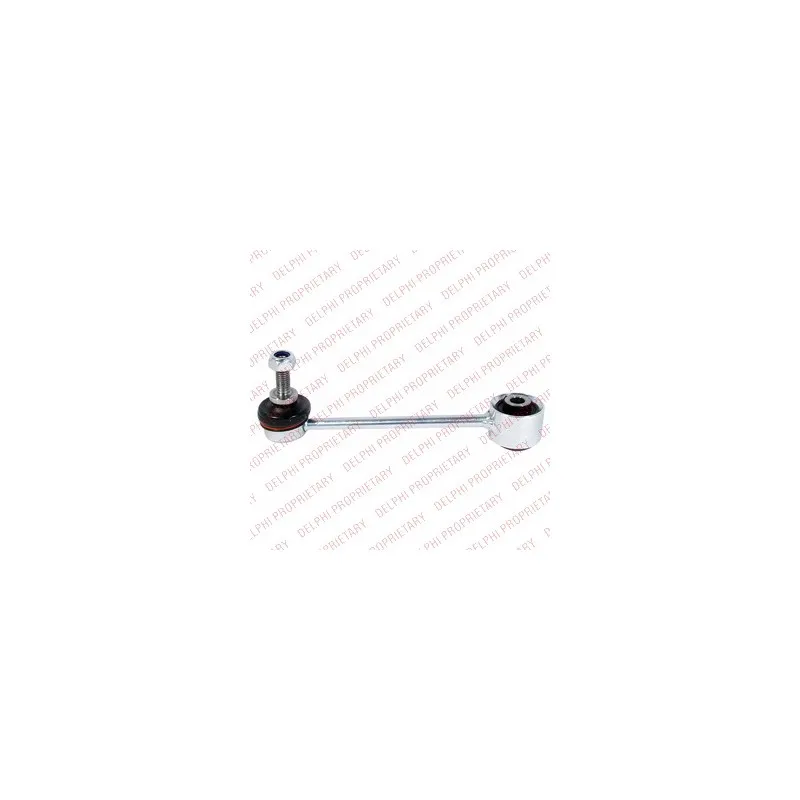 Entretoise/tige, stabilisateur DELPHI TC2415