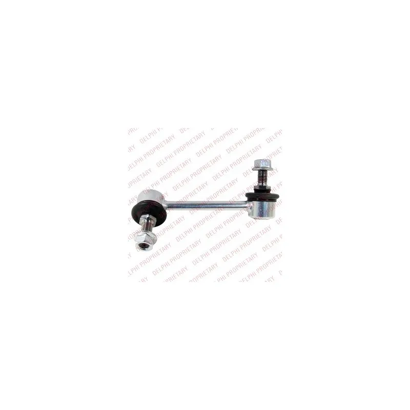 Entretoise/tige, stabilisateur DELPHI TC2418