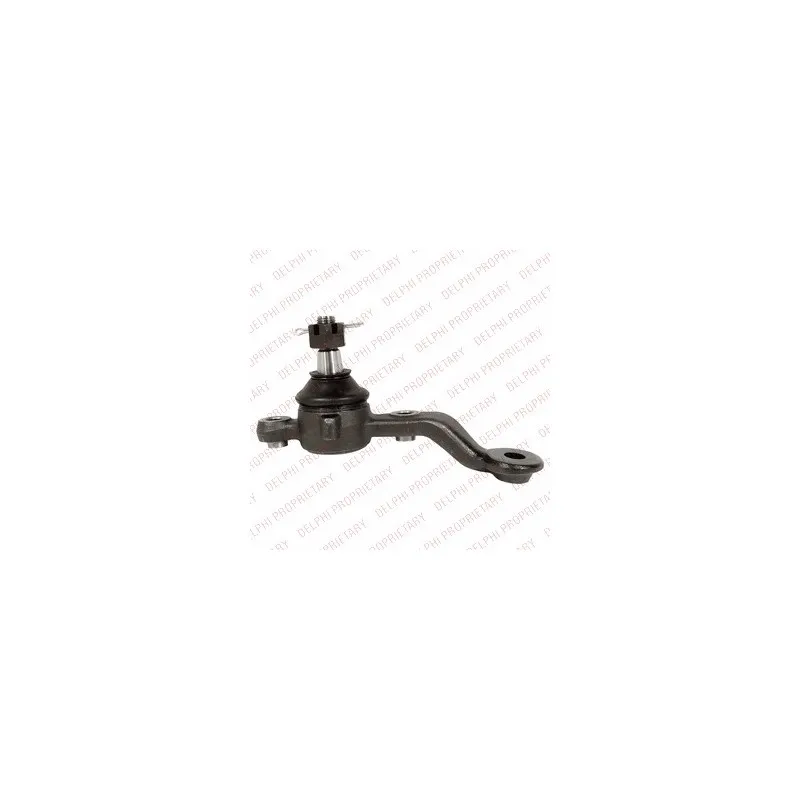 Rotule de suspension DELPHI TC2422