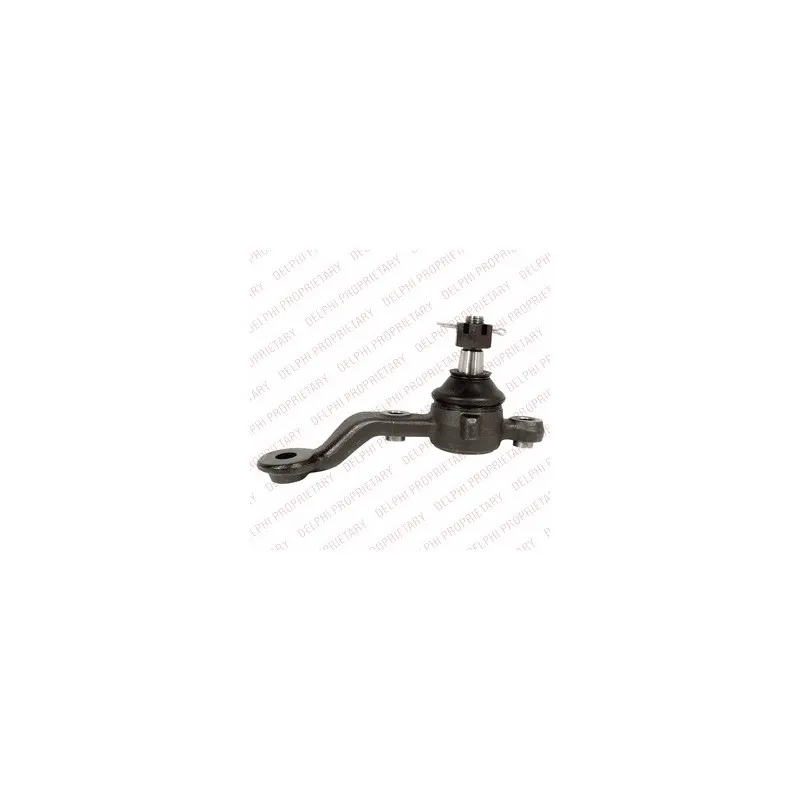 Rotule de suspension DELPHI TC2423