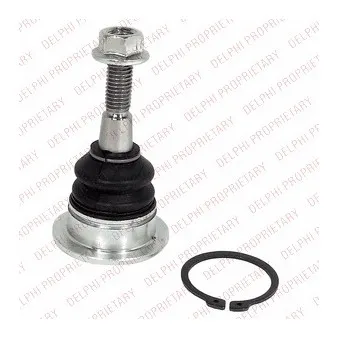 Rotule de suspension DELPHI TC2425