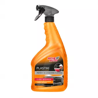 Nettoyant plastique AMTRA 19-072