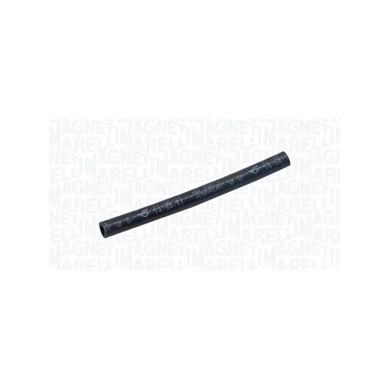 Unité de soupapes, groupe hydraulique-transmautomat MAGNETI MARELLI 024000034010