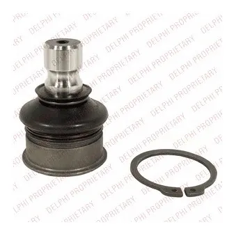 Rotule de suspension DELPHI TC2431