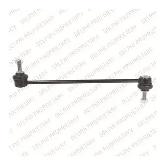 Entretoise/tige, stabilisateur DELPHI TC2432
