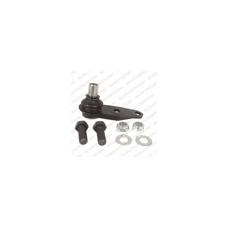 Rotule de suspension DELPHI TC2435