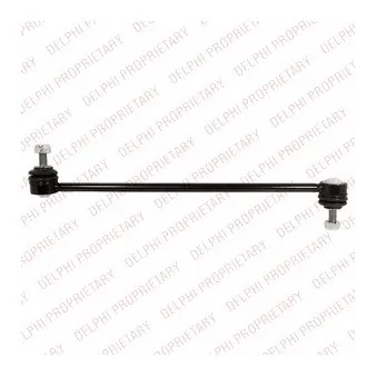 Entretoise/tige, stabilisateur DELPHI