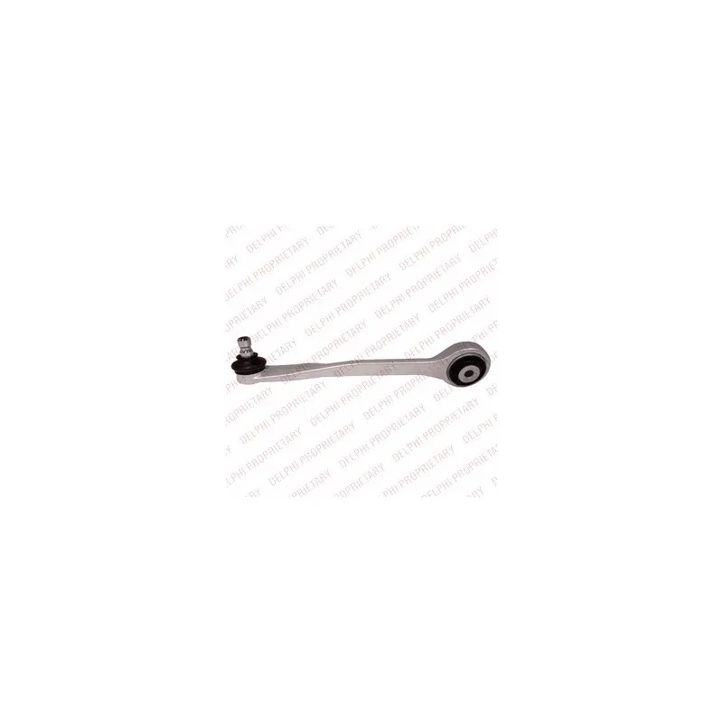 Triangle ou bras de suspension (train avant) DELPHI TC2450