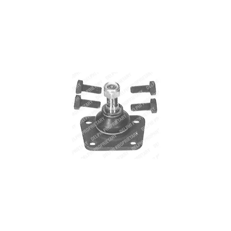 Rotule de suspension DELPHI TC247