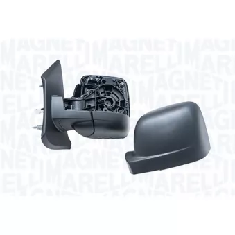 Rétroviseur extérieur MAGNETI MARELLI 182201533700