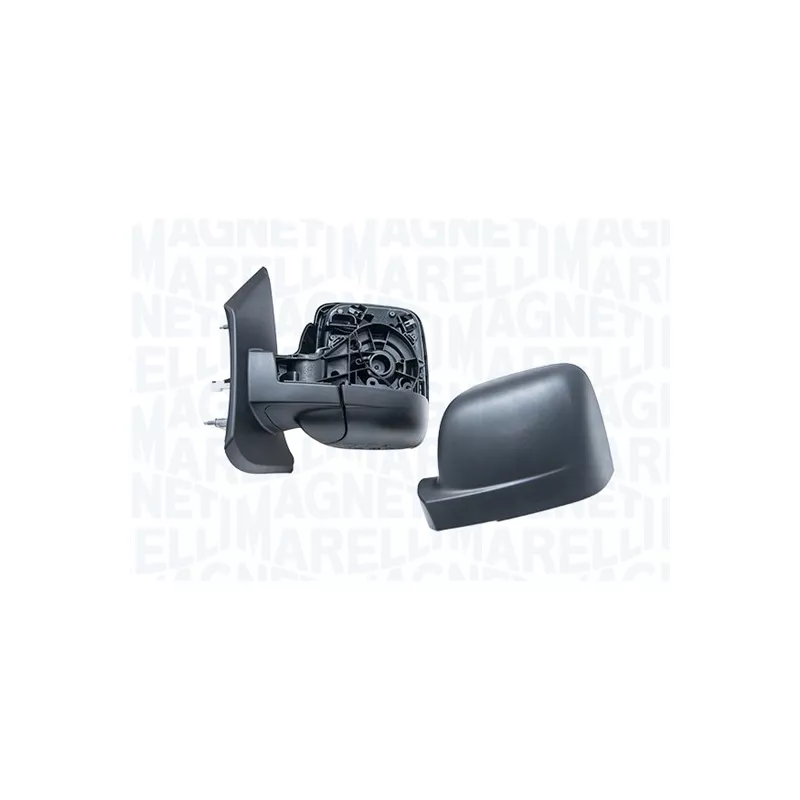 Rétroviseur extérieur MAGNETI MARELLI 182201533700
