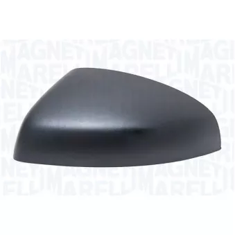 Revêtement, rétroviseur extérieur MAGNETI MARELLI