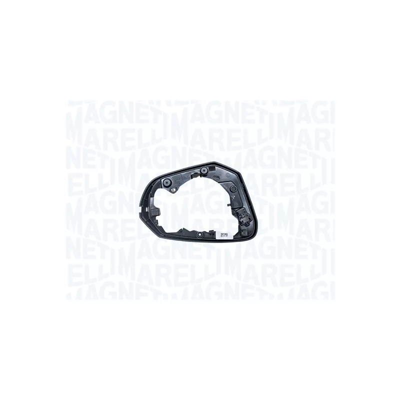 Verre de rétroviseur, rétroviseur extérieur MAGNETI MARELLI 182201534700