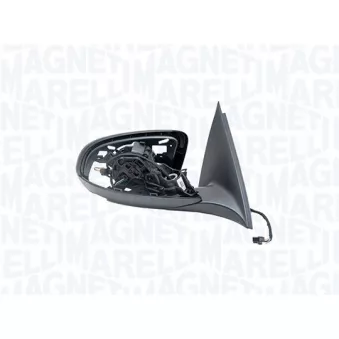 Rétroviseur extérieur MAGNETI MARELLI 182201537700