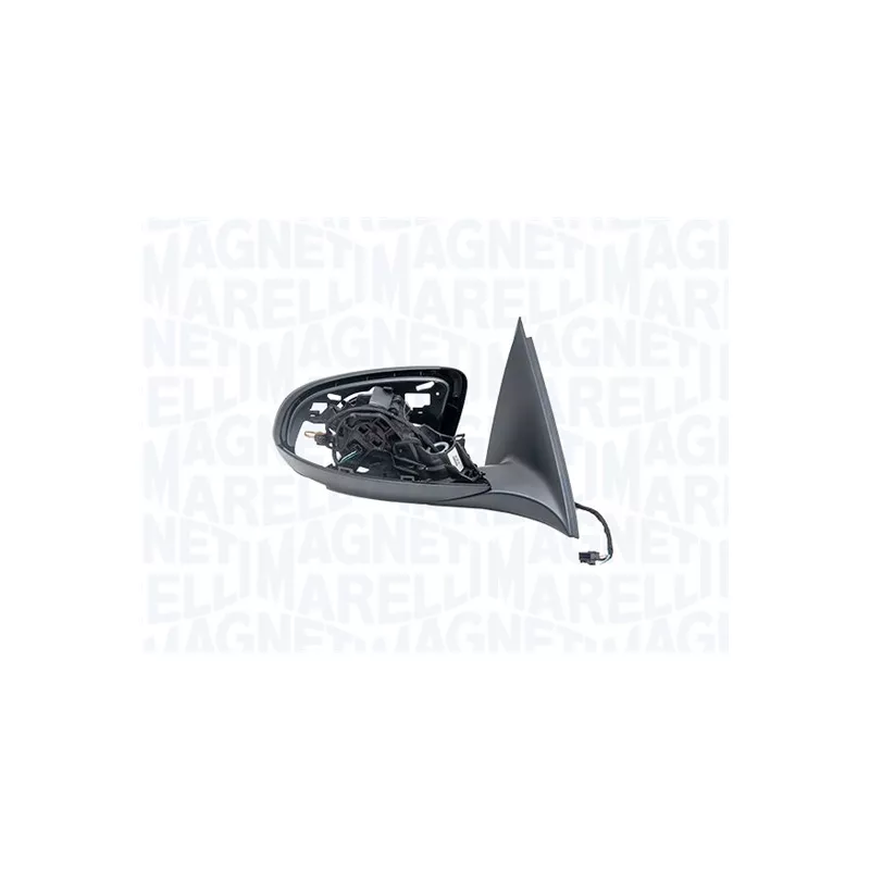 Rétroviseur extérieur MAGNETI MARELLI 182201537700
